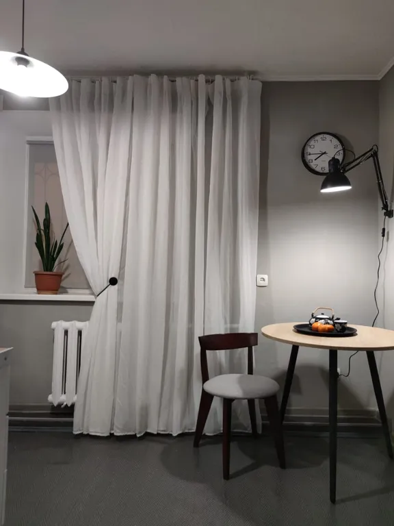 Квартира Persona — аренда посуточно в Алматы