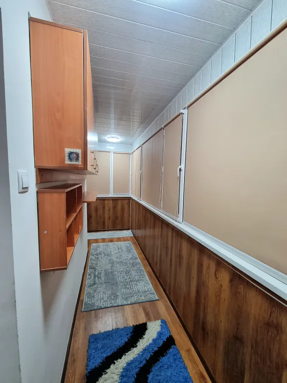 Очень уютная квартира рядом с посольством США