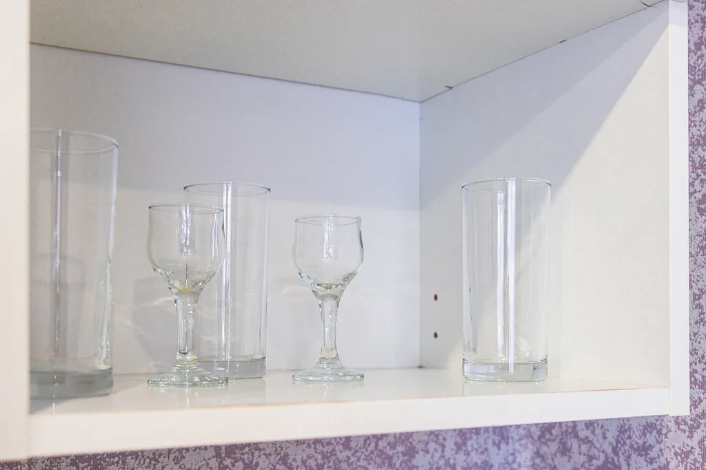 Уютная квартира - студия