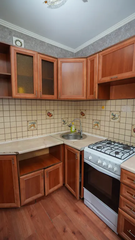 Квартира luxe madrid просторная и уютная в центре города