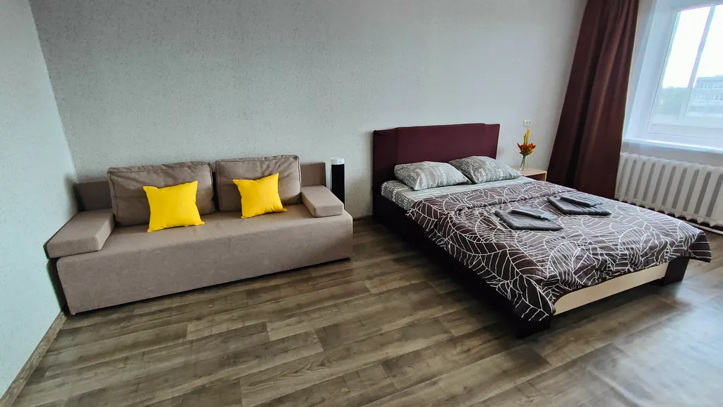 Квартира в центре