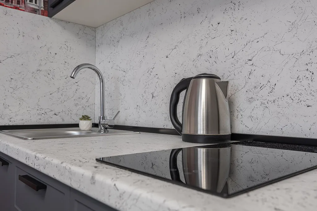 Уютная студия