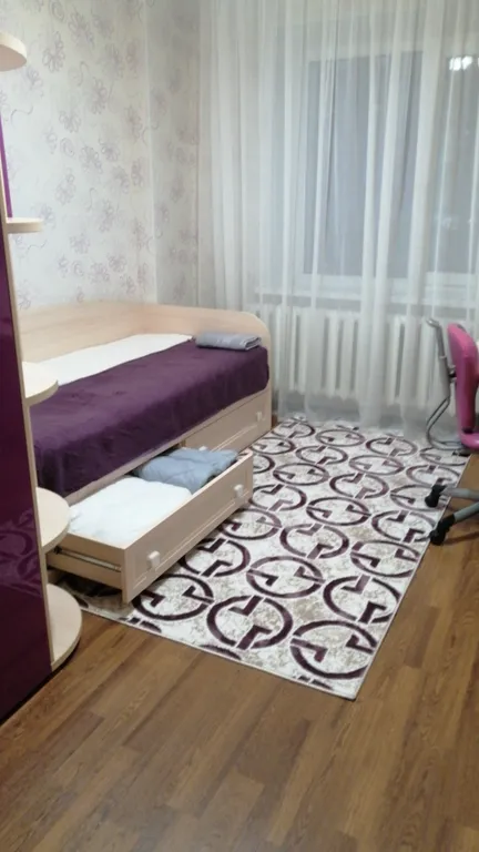 Квартира в самом сердце Сургута