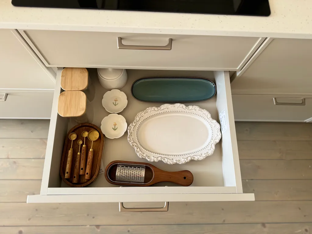 Уютный загородный дом в тишине