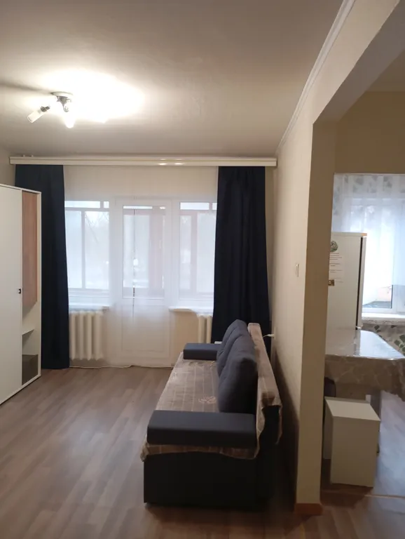 Уютное тихое место рядом с центром города