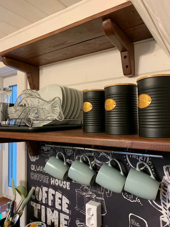 Papino village green уютный домик рядом с водопадом и рекой