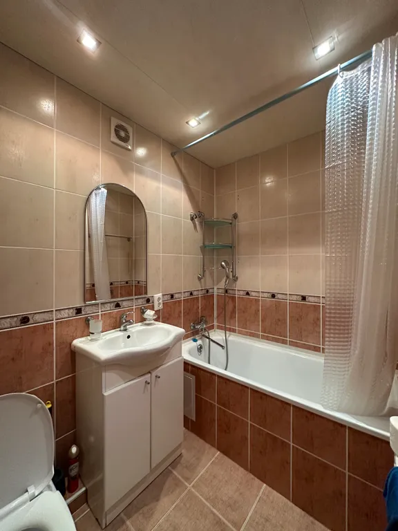 Уютная квартира в центре Приэльбрусья