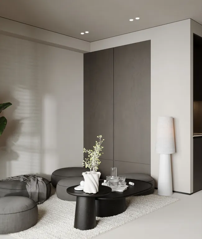 1-комнатная Квартира — аренда посуточно в Сочи