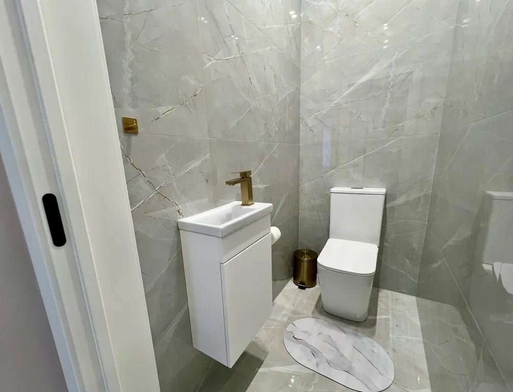 Коттедж Дом Gold — Прасковеевка