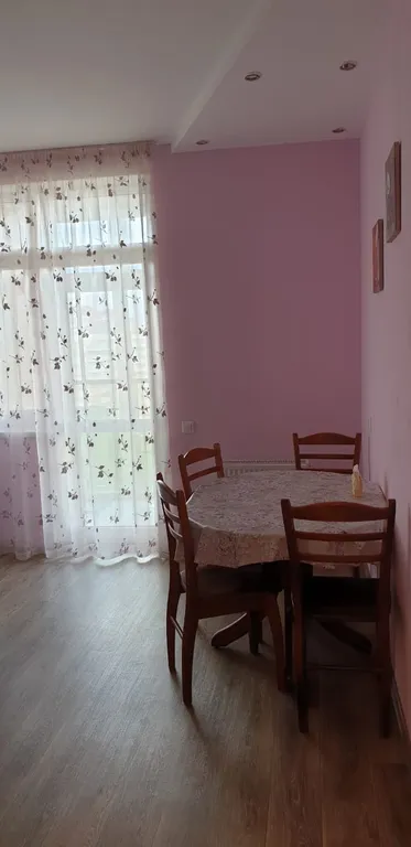 Квартира Уютная квартира в Анапе — Анапа