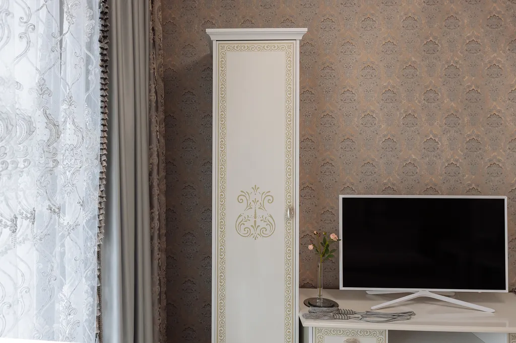 Квартира Квартира Жемчужина у моря — Светлогорск