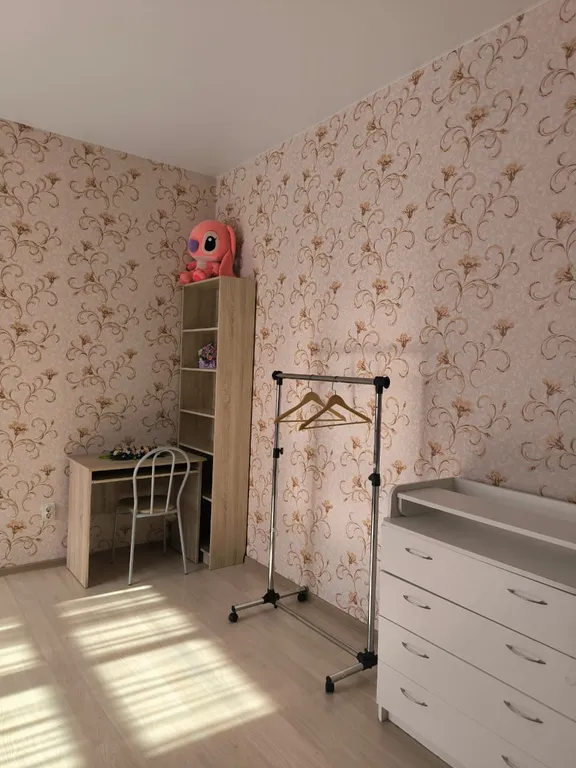 Янтарная долина в 2х комнатах