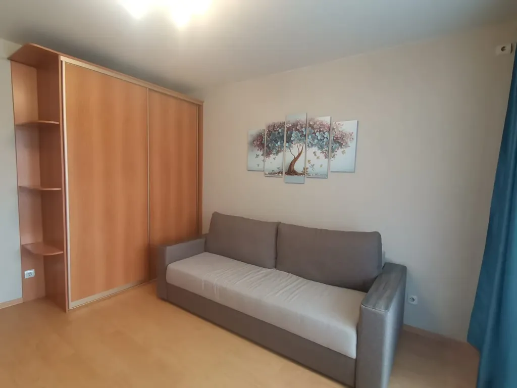 Удобная квартира