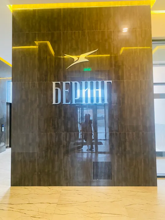 Квартира Квартира Уютная студия на берегу реки — Новосибирск