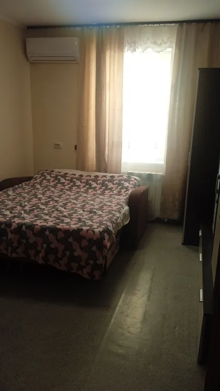 Квартира Уютная квартира с видом на море — Лазаревское