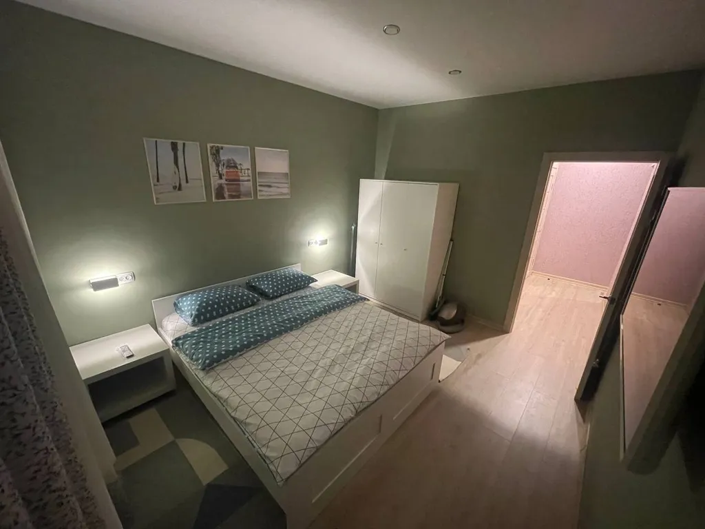 Жильё на севере