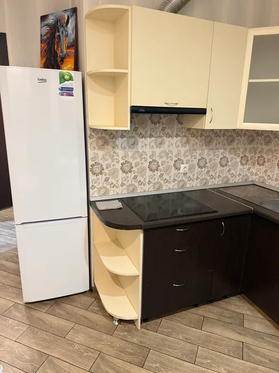 Квартира с выездом в Краснодар