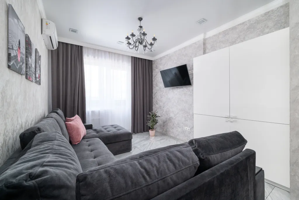 Квартира Уютная квартира возле Красной площади — Краснодар