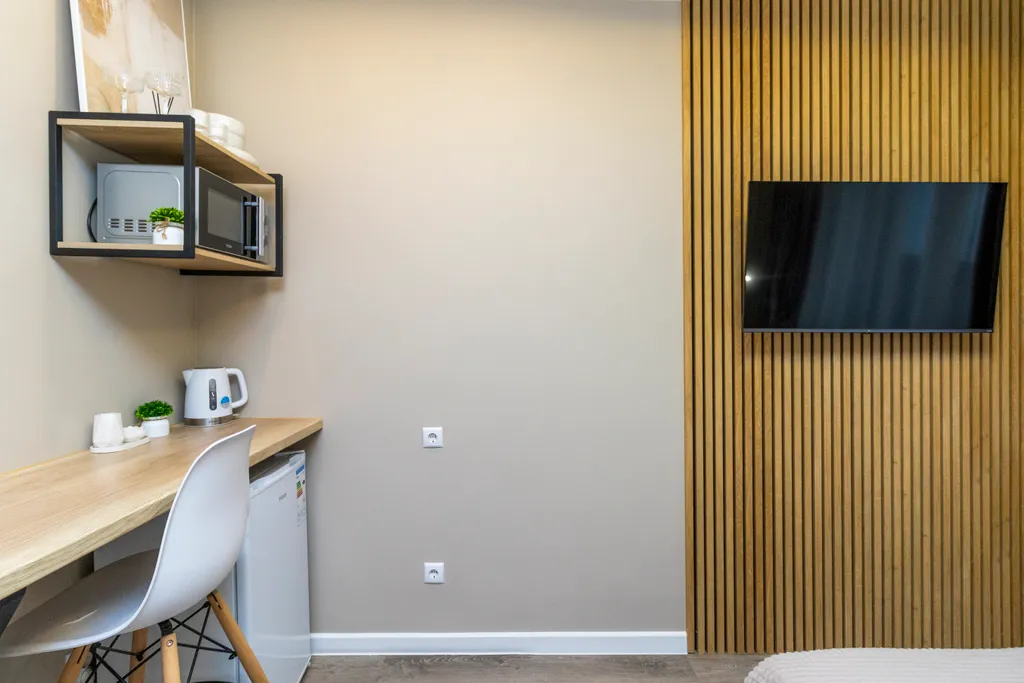 Комната в ЖК Березка