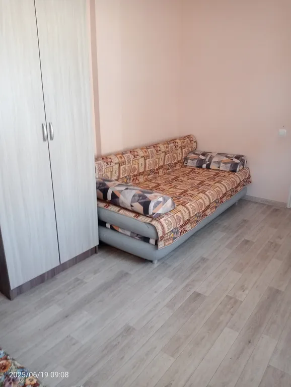 Уютные номера в Гостевом доме ЖК Резиденция Утриш с .Сукко