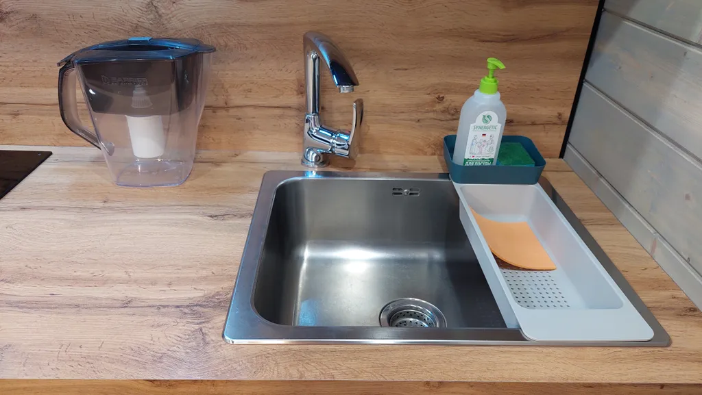 Коттедж Часть дома с отдельным входом — Сириус