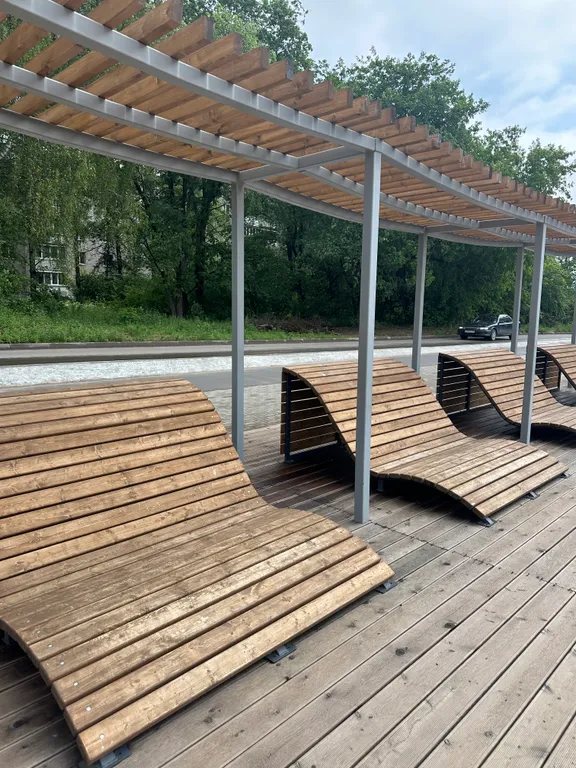 Студия на Волге