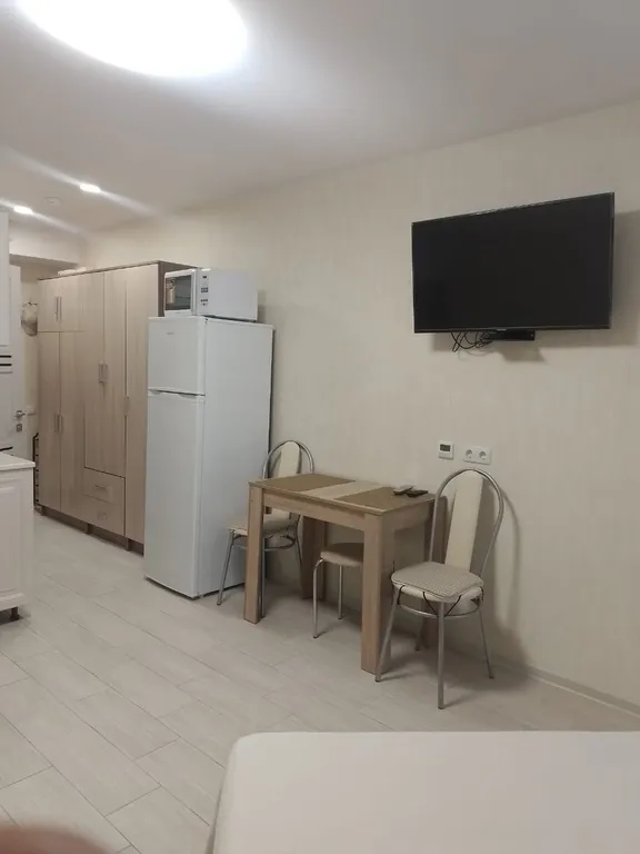 Квартира Квартира Студия с видом на море — Севастополь