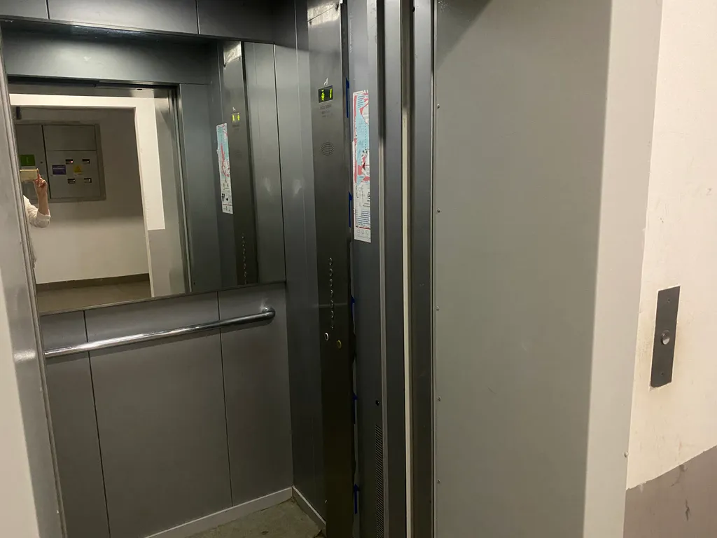 Квартира Уютная квартира — Элиста