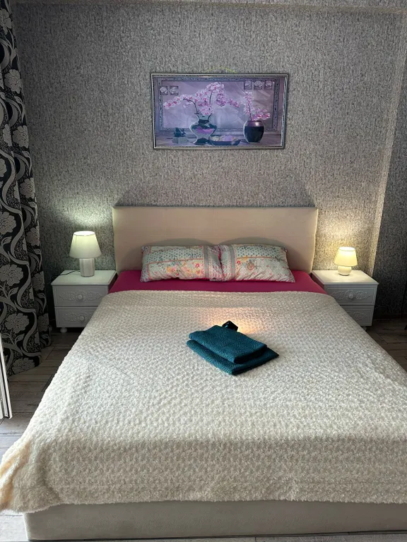 студия с возле Центра зимних видов спорта имени А. В. Филипенко