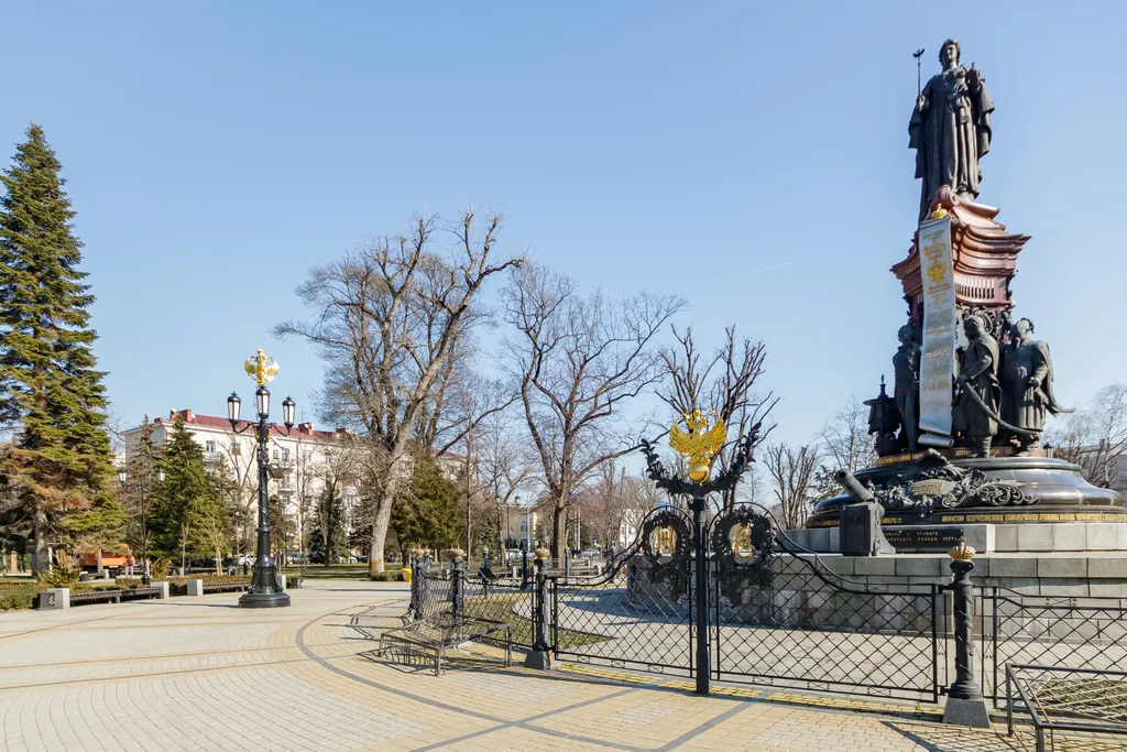 Квартира 1-комнатная Квартира — Краснодар