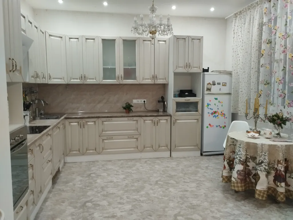 Дом для путешественников и праздников рядом с Ярославским шоссе