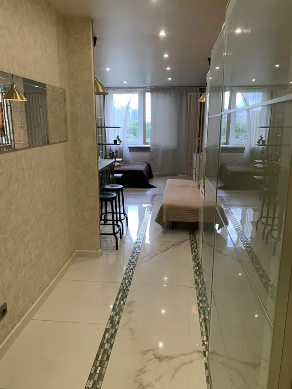 Апартаменты Облака