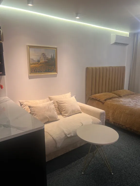 Квартира Лофт около Мега Химки