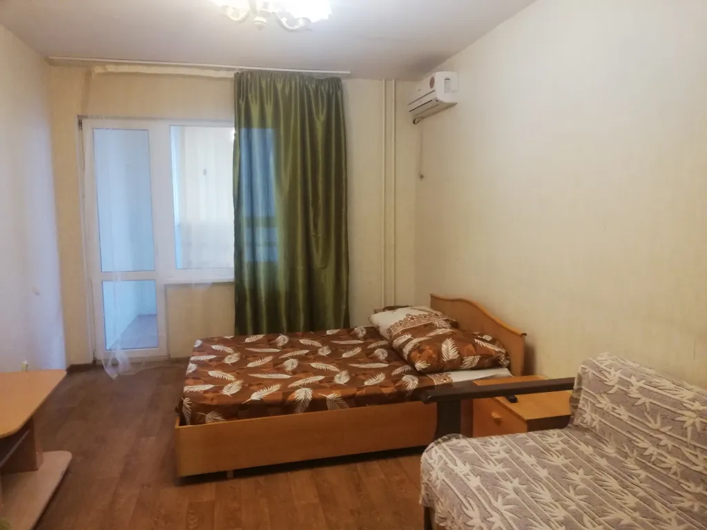 Квартира Квартира рядом с парком у Мамаева кургана — Волгоград