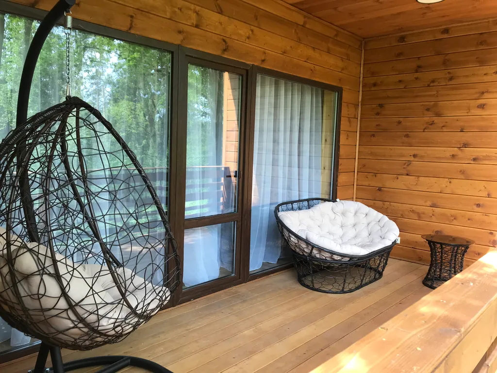 1-комнатный Дом