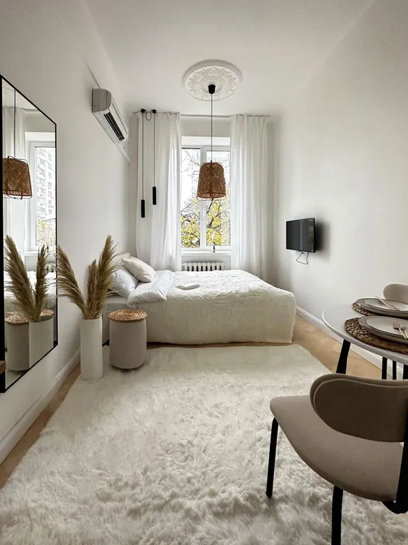 Квартира Квартира Matison Home, Первомайская (№3) — Москва