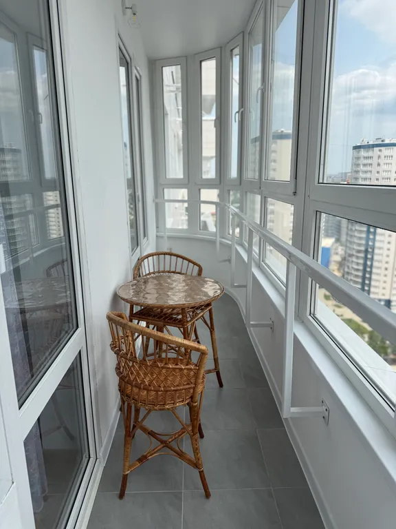 Квартира Абсолютно новая квартира — Краснодар