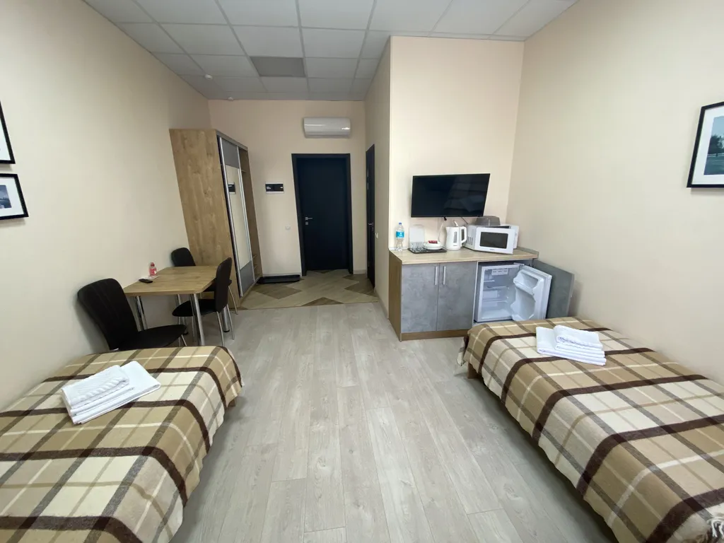 Квартира Комната — аренда посуточно в Выкса