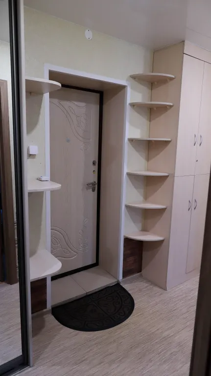 Квартира Апартаменты с красивыми видом из окна — Новоуральск