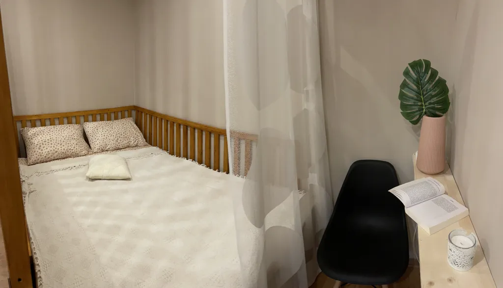 Квартира Квартира на острове Канта — Калининград