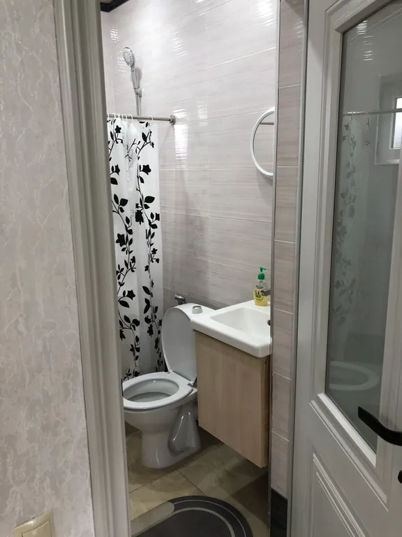 Коттедж Дачный коттедж — Дербент