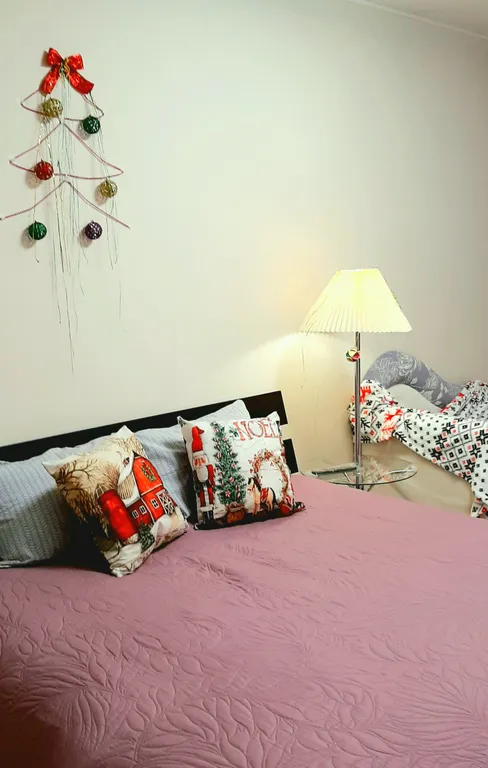 Уютная квартира у самой Москвы, комфорт, тишина и выгодные условия