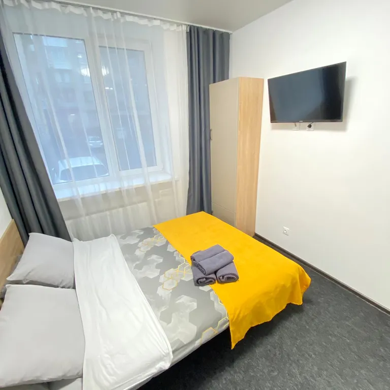 Квартира 1-комнатная Квартира — Ломоносов