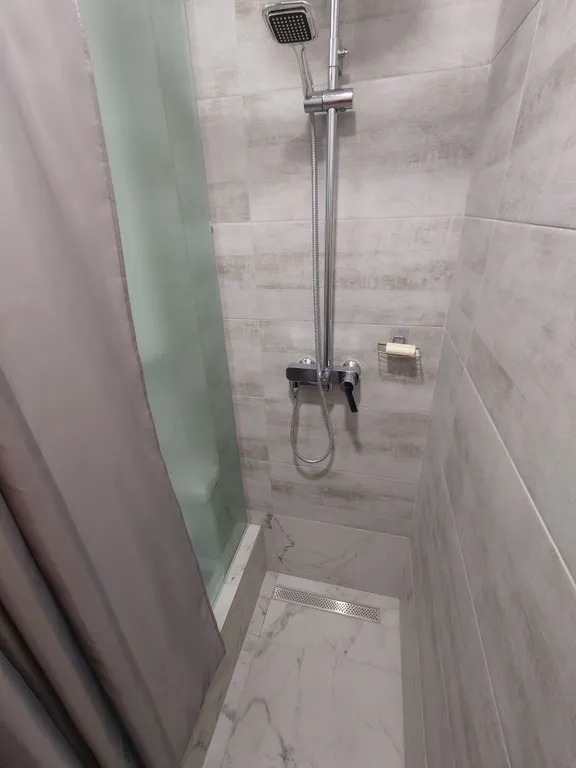 Уютное место