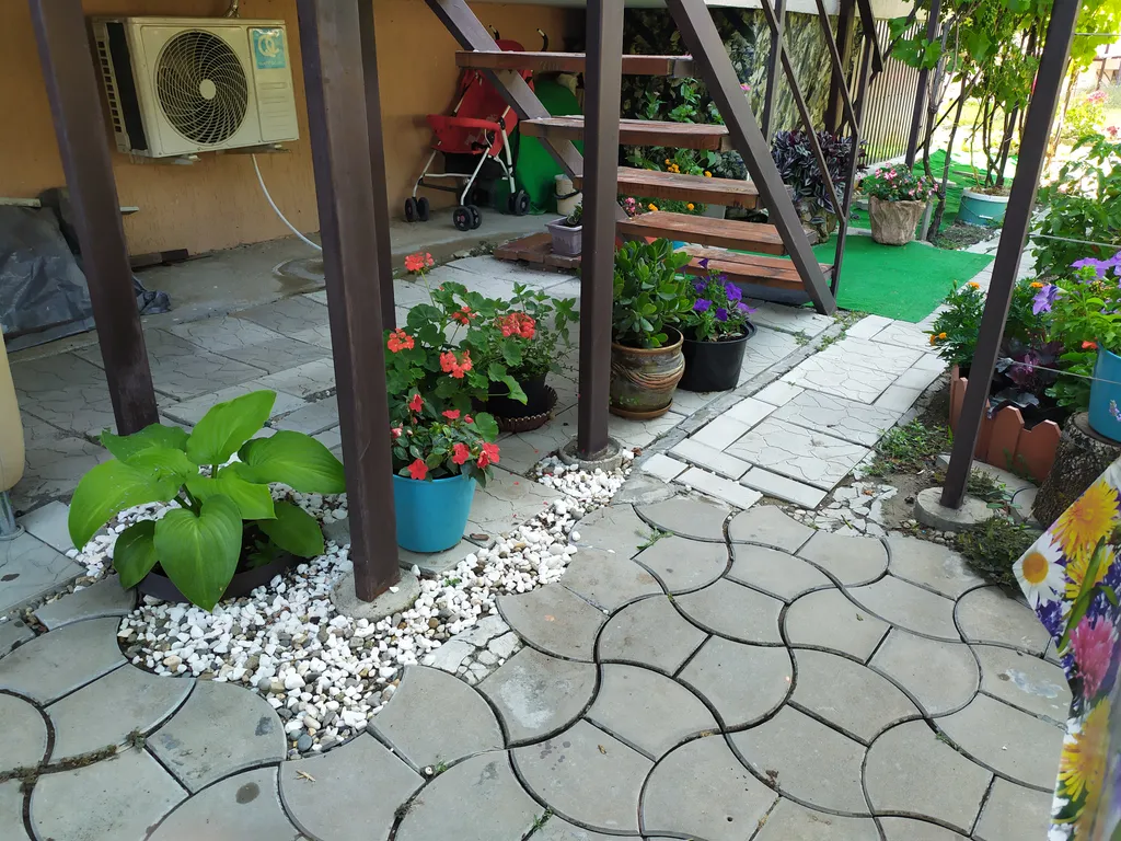 Пора на море