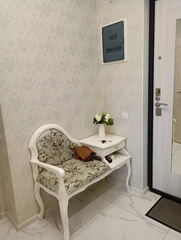 Уютная, замечательная, светлая квартира с отличными отзывами