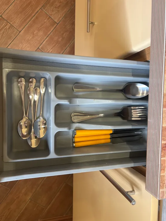 Просторные апартаменты в центре города