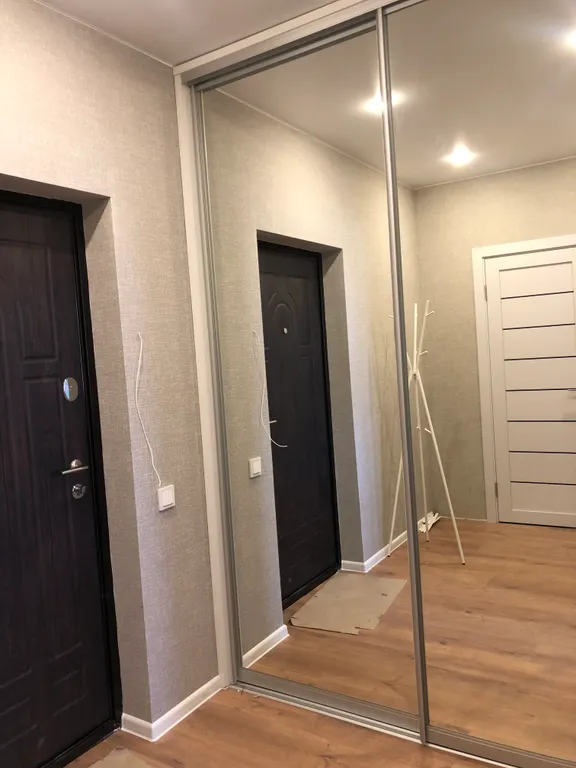 Квартира Современная квартира в новом доме — Севастополь