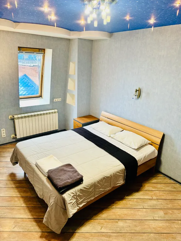 Апартамент люкс в центре города