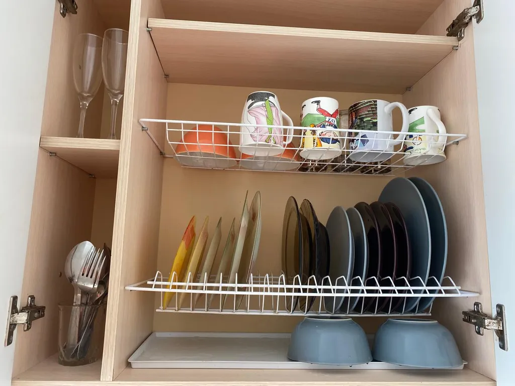 Уютная 2-комнатная квартира